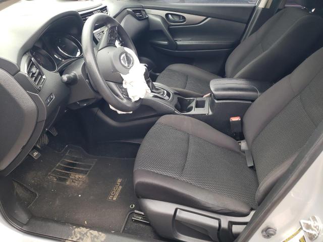 JN1BJ1CR5KW315546 Nissan Rogue Sport S