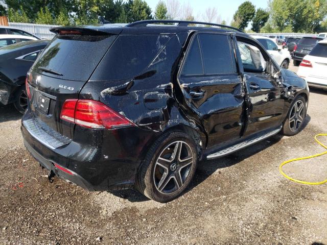 VIN 4JGDA6EB5JB086161 2018 MERCEDES-BENZ GLE 43 AMG no.3