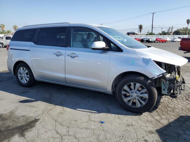 KNDMB5C17G6093183 KIA SEDONA LX