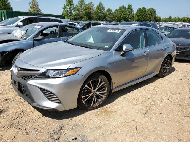 4T1B11HK6KU781549 Toyota Camry L