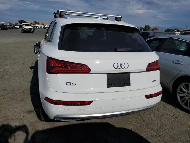 WA1ANAFY8L2026678 2020 AUDI Q5, photo no. 6