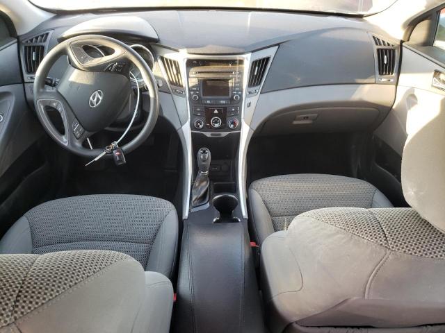 2014 Hyundai Sonata - Image 8