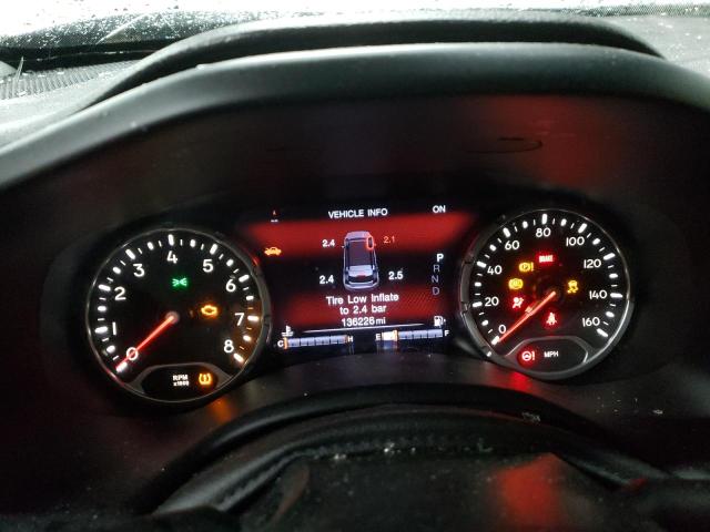 ZACCJBDT1FPC45144 Jeep Renegade Limited