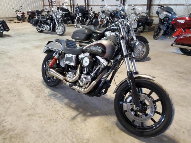 2016 HARLEY-DAVIDSON FXDL DYNA LOW RIDER For Sale | NH - CANDIA | Tue ...