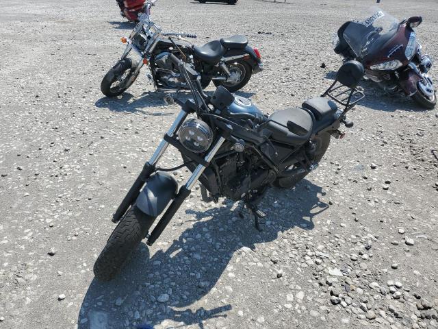 2020 HONDA CMX300 - MLHNC5301L5300138