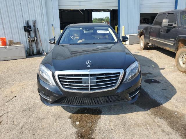 VIN WDDUG8CB2EA023263 2014 Mercedes-Benz S-Class, 550 no.5