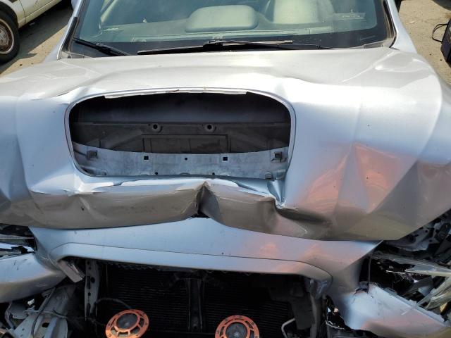JF1VA2S68F9824306 Subaru Wrx Sti Limited