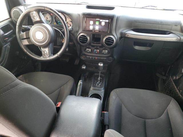 1C4BJWDG4JL835275 Jeep Wrangler Unlimited Sport