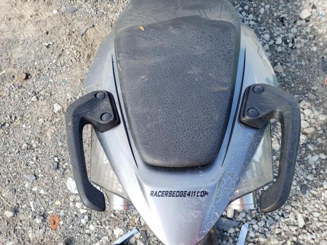 2008 HONDA VFR800 JH2RC46048M000382