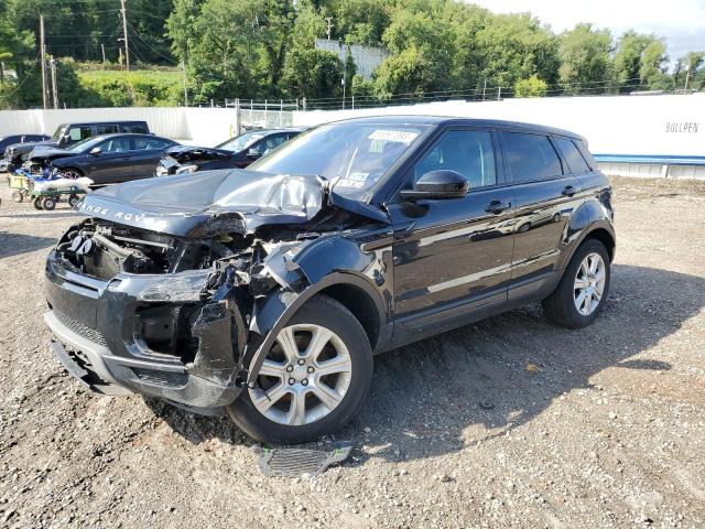 2017 Land Rover Range Rover Evoque SE