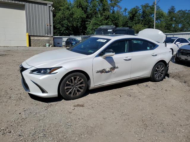 58ACZ1B11NU135765 Lexus ES350 ES 350 BAS