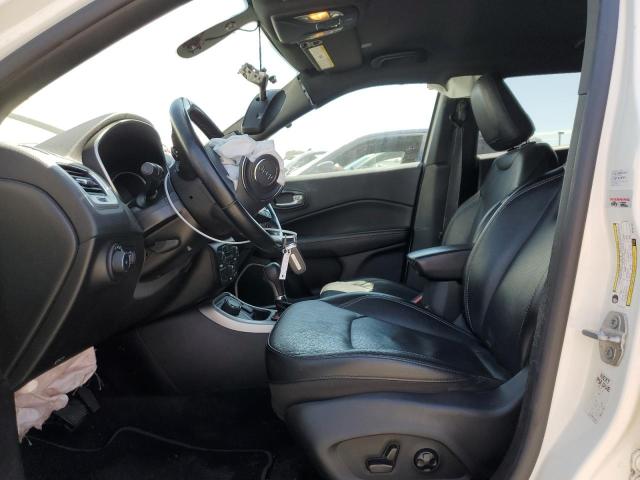 2021 JEEP COMPASS 80 3C4NJDEB1MT601267
