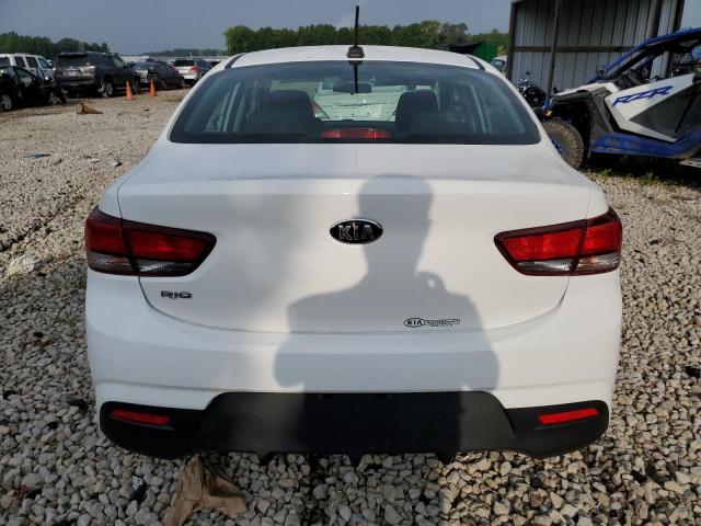 3KPA24AB2JE073188 | 2018 KIA RIO LX