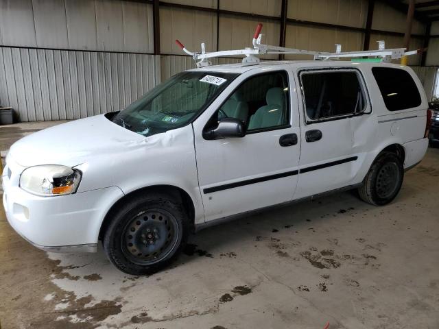 2008 Chevrolet Uplander LS