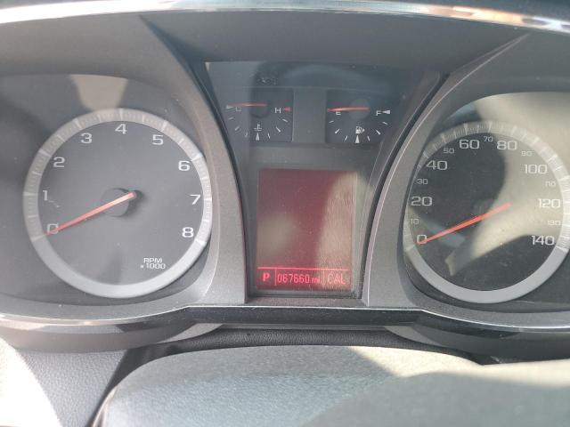 2GKALMEK5F6435291 GMC Terrain Sle