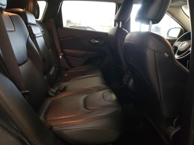 2017 JEEP CHEROKEE T - 1C4PJMBS3HW551503