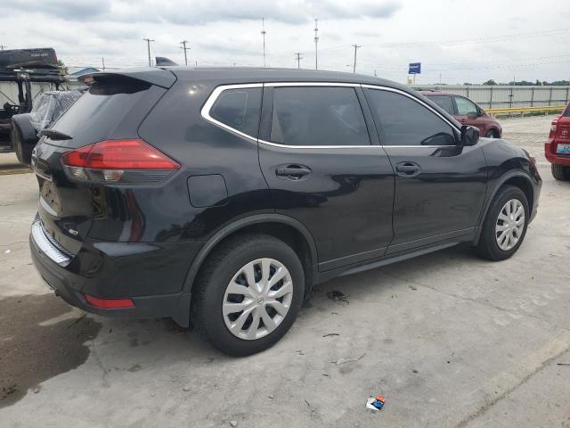 JN8AT2MV0HW003684 Nissan ROGUE S