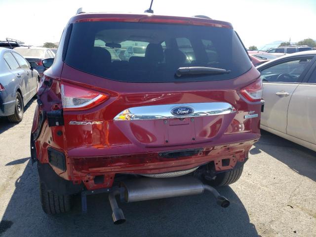 1FMCU0G97GUC60352 Ford ESCAPE SE