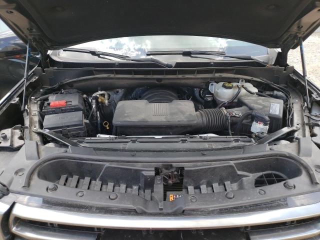 2021 GMC YUKON AT4 1GKS2CKD1MR179644