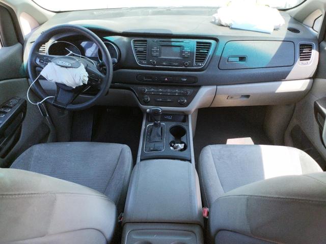 KNDMB5C10F6039853 KIA SEDONA LX