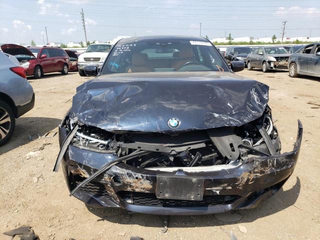 2018 BMW 640 XIGT - WBAJV6C54JBJ99945
