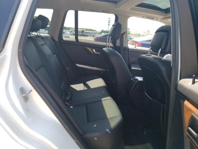 2015 MERCEDES-BENZ GLK 350 4M - WDCGG8JB5FG380780