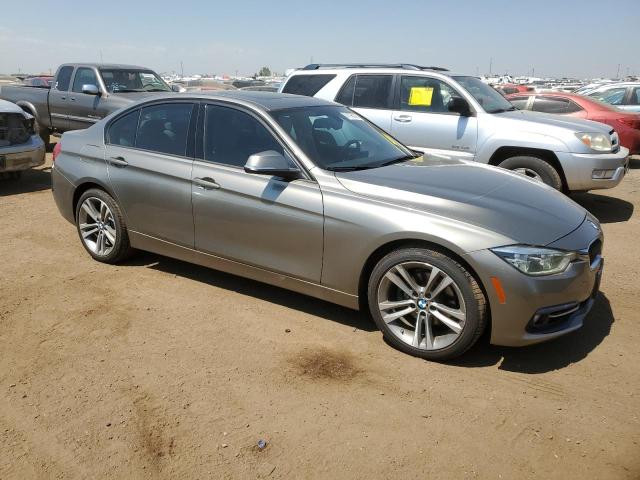 WBA8E3G59GNT77637 BMW 328 Xi Sulev