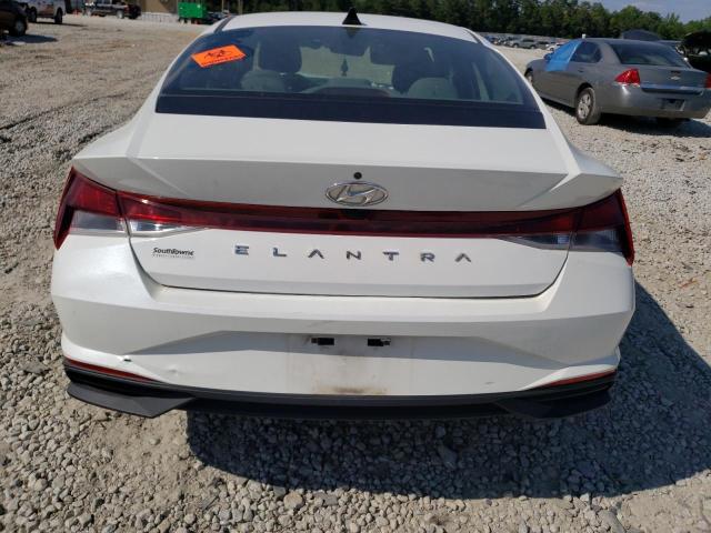 5NPLS4AG3MH002330 Hyundai Elantra SE 6