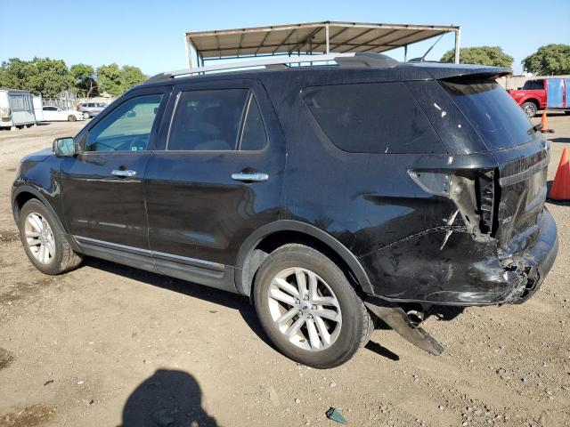 Ford EXPLORER XLT 2015 1FM5K7D90FGB73885 Image 2