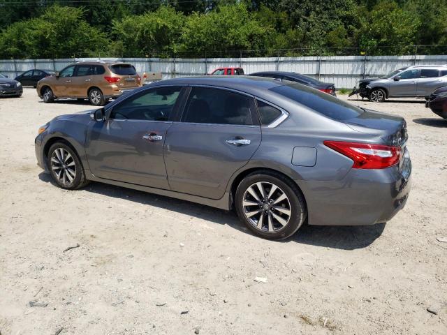 Vin: 1n4al3ap2hc168165, lot: 63139103, nissan altima 2.5 20172