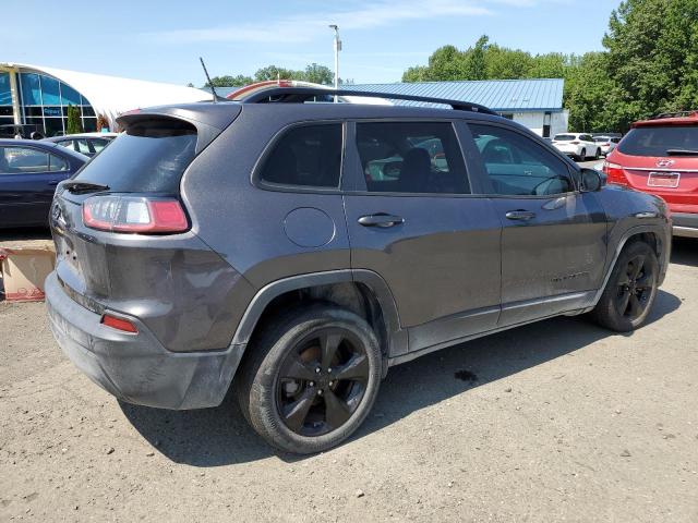 1C4PJLLB9LD560932 Jeep Cherokee Latitude Plus