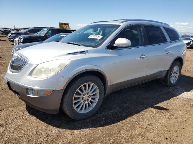 2009 Buick Enclave CXL