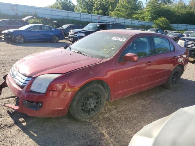 2006 Ford Fusion SE