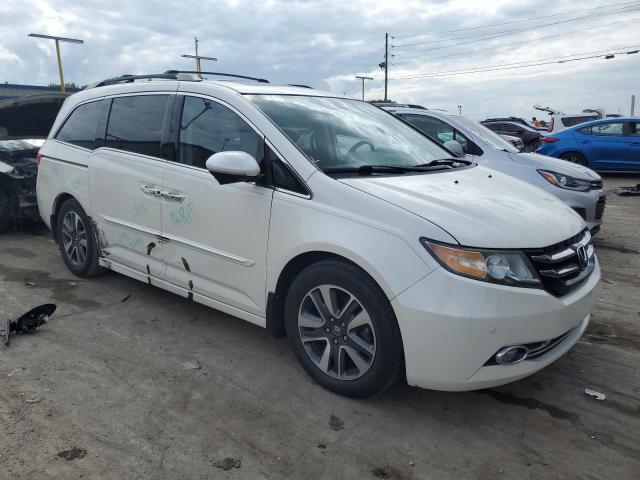 5FNRL5H91GB030585 2016 HONDA ODYSSEY, photo no. 4