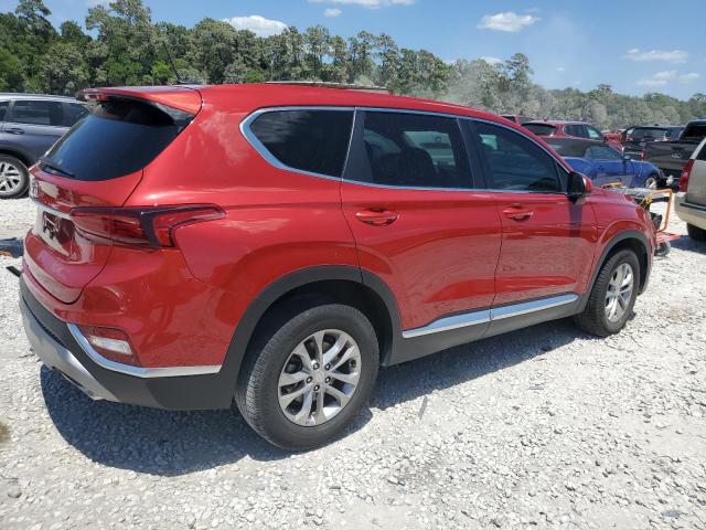 5NMS23AD9KH034642 | 2019 HYUNDAI SANTA FE S