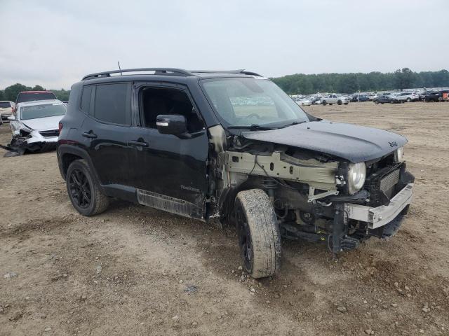 2018 JEEP COMPASS 4D ZACCJABB0JPH75571