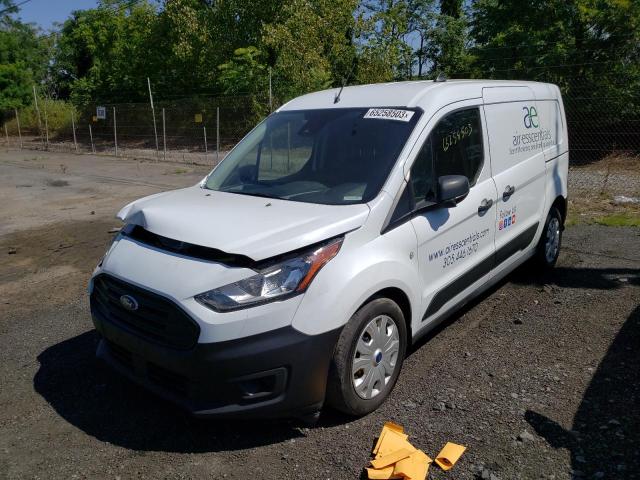 2022 Ford Transit Connect XL