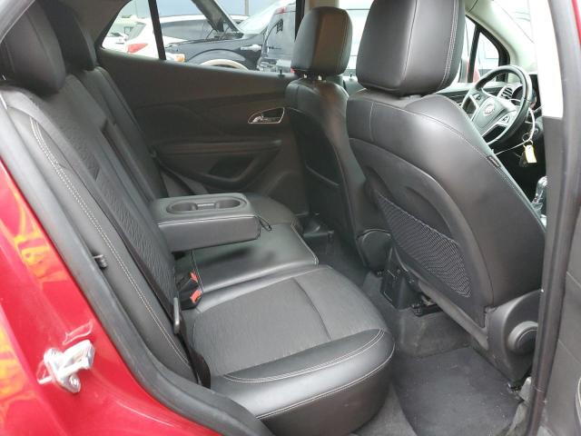 2015 BUICK ENCORE CON - KL4CJFSB7FB044922