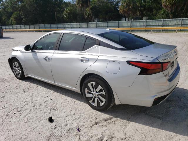 2019 NISSAN ALTIMA S - 1N4BL4BVXKC248098