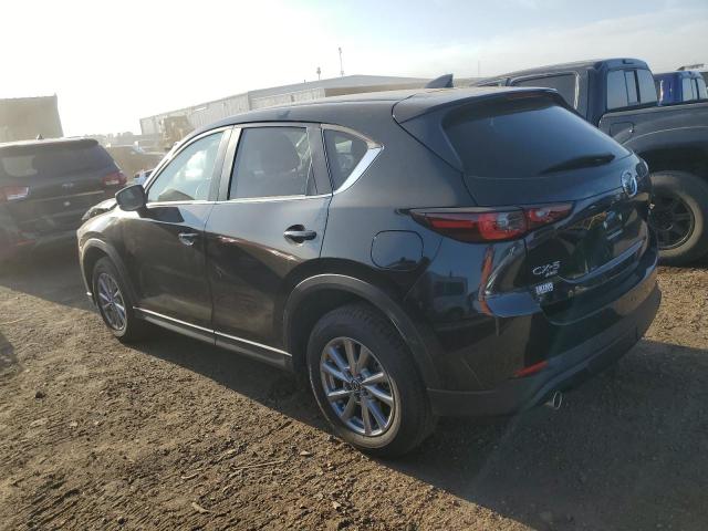 JM3KFBCM2N0634314 Mazda CX-5 Prefe  2