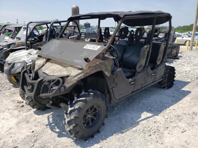 2016 YAMAHA YXC700 E - 5Y4AMD6Y1GA100164