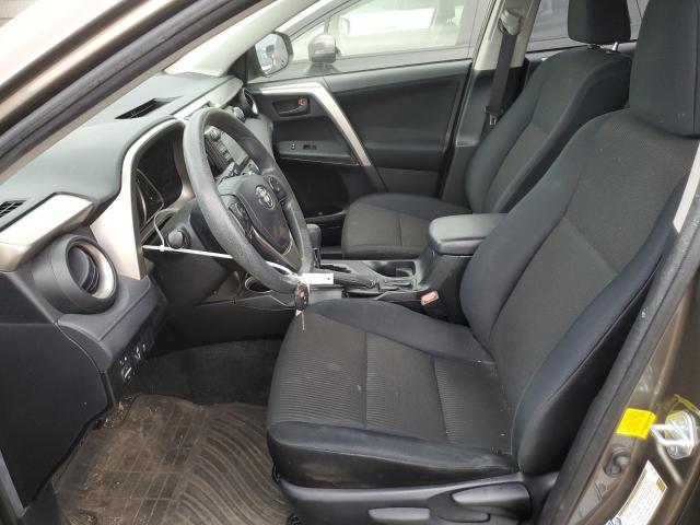 JTMBFREV0FD141779 Toyota RAV4 LE