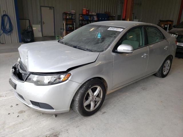 2013 Kia Forte EX