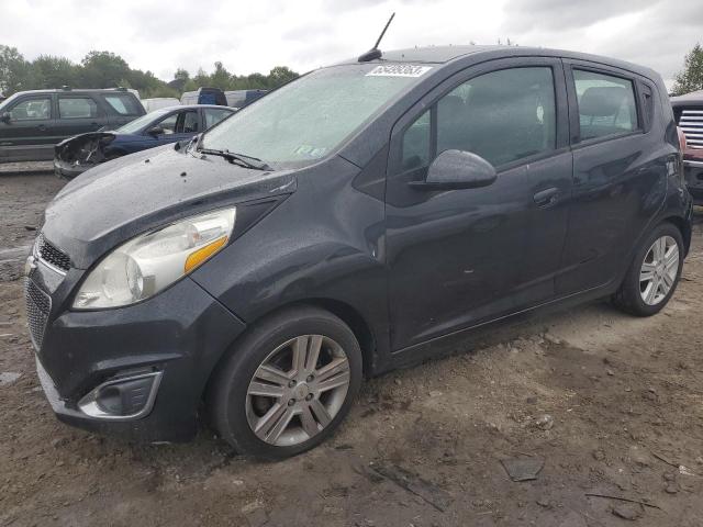 2014 Chevrolet Spark 1LT