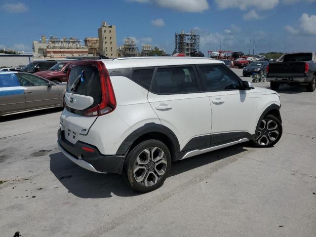 KNDJ23AU1M7776653 KIA SOUL LX