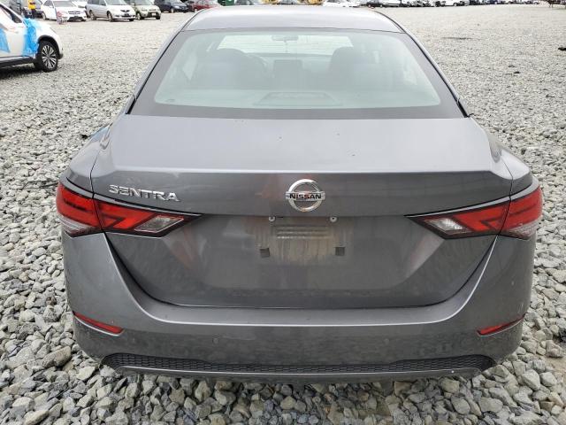 3N1AB8BV2LY302277 Nissan Sentra S 6