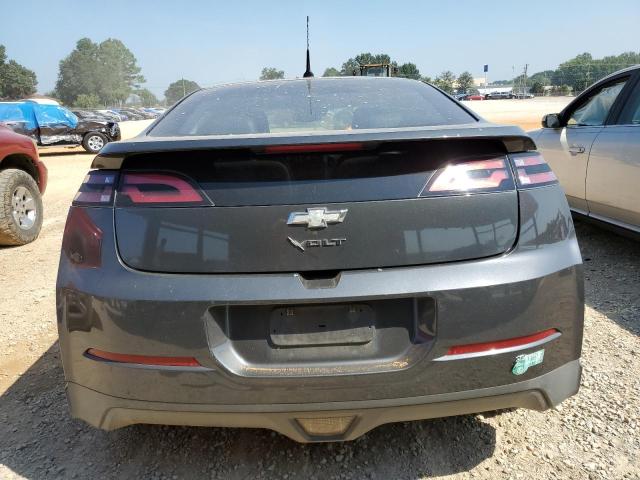 VIN 1G1RH6E43DU114841 2013 Chevrolet Volt no.6