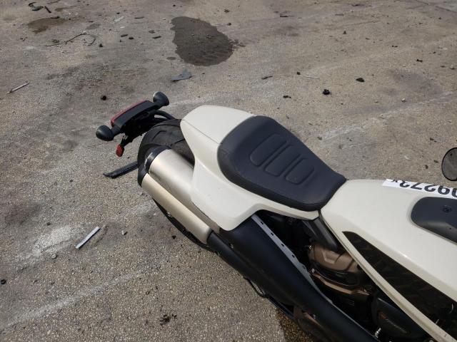 2023 HARLEY-DAVIDSON RH1250 S 1HD1ZC411PB313991