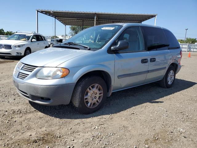 2006 Dodge Caravan SE