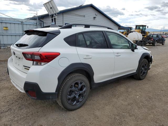 JF2GTHSC6PH264042 Subaru Crosstrek Sport